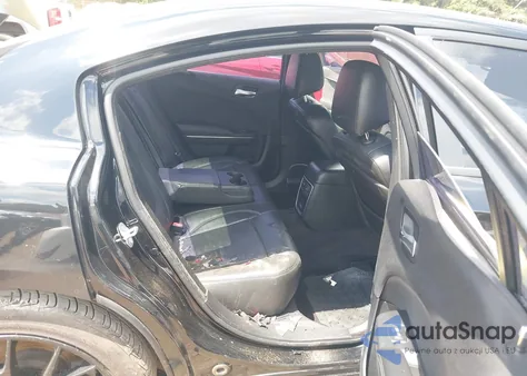 2017 Dodge Charger Se Rwd from USA, damaged, VIN 2C3CDXBG5HH515429